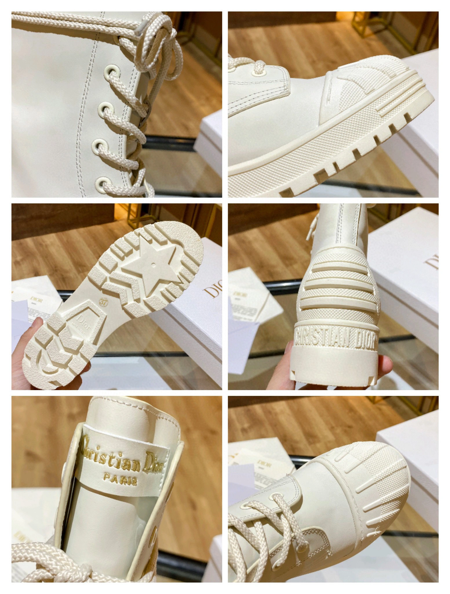 &coco- 2021 D-Major Heel height3.5CM Barrel height:8寸 item : A-X158K0105